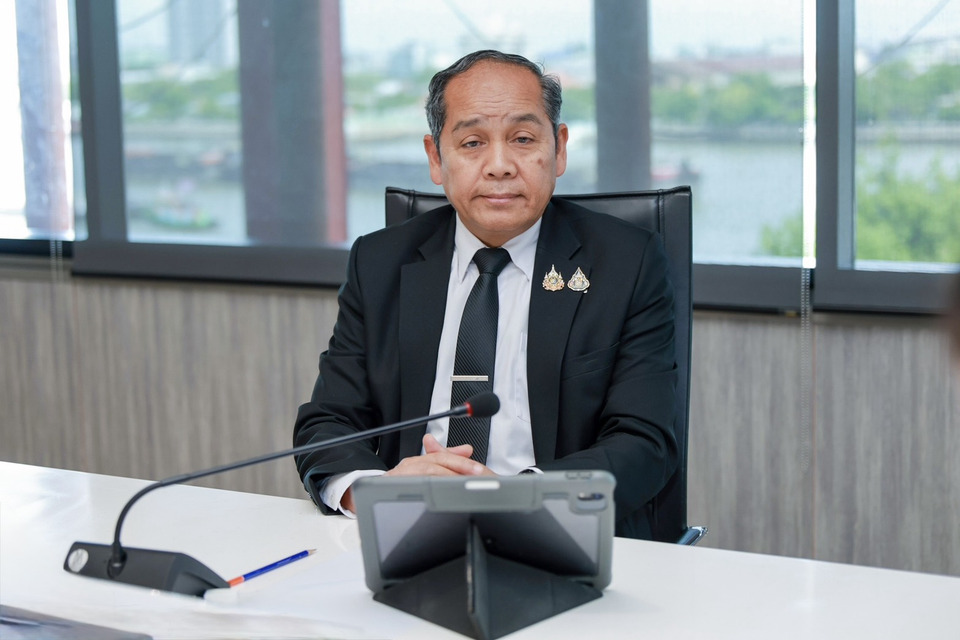 วธ.พร้อม!ปักหมุดขับเคลื่อนวัฒนธรรมสร้างสรรค์สัญจร ผนึกพลังเยาวชนภาคใต้ ร่วมออกแบบอนาคตวัฒนธรรมไทย พบกัน 7 ก.ค.ณ โรงเรียนศรียาภัย จ.ชุมพร