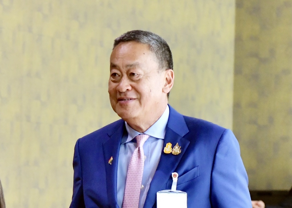 นายกฯ ยินดีไทยได้รับมติเอกฉันท์เป็นสมาชิก OECD ก้าวสู่เวทีโลก