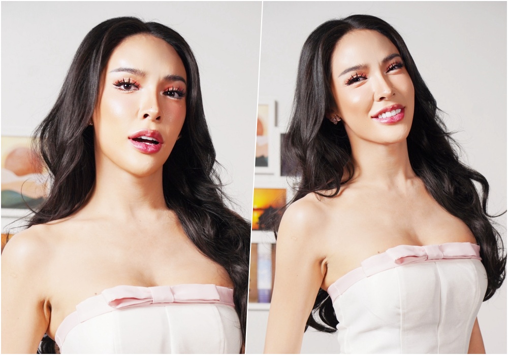"นัท นิสามณี" โดนโกงเงิน 10 ล้านไม่บอกใครเพราะอาย เผยชีวิตนี้ไม่เคยคิดอยากเป็นเจ้าแม่ดราม่า