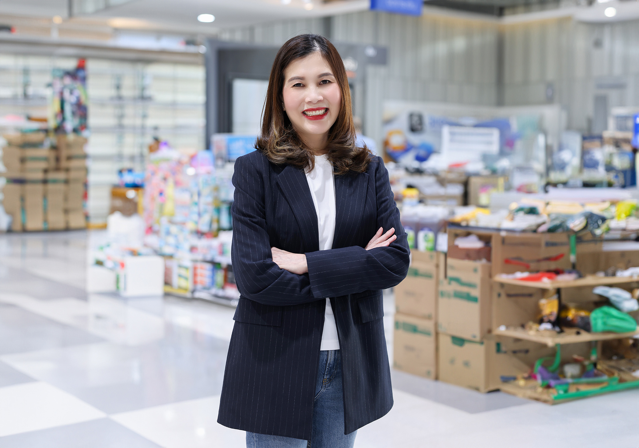 "โฮมโปร" จับกระแสบอลยูโร ‘แน็ก-กามิน’ ปลุกความคุ้มสุดเอ็กซ์คลูซีฟกับ “The Power SUPER MATCH SUPER SAVE แมทช์เดือด ลดแรง ทะลุจอ” 