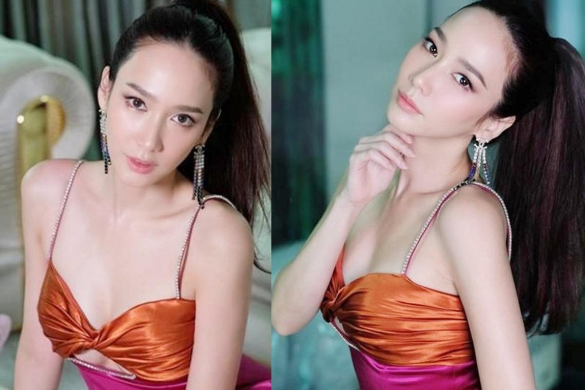 "อั้ม"ไขปมคาใจชาวเน็ต​ ไม่ตามไอจี"ไฮโซพก"
