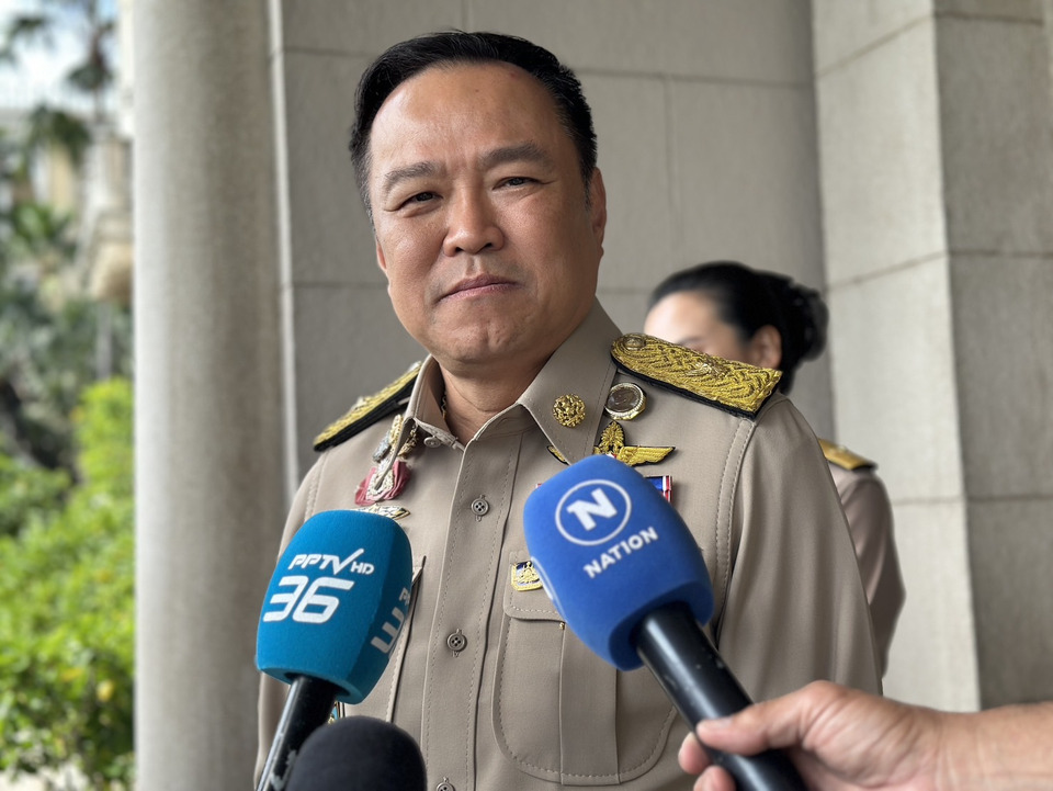 "นายกฯ" ชี้กระแสดี ปชช. แห่ลงทะเบียน "คนละครึ่งพลัส" ยังไม่มีรายงานพบปัญหา เผย "รมว.คลัง" เตรียมเฟส 2 รอแล้ว