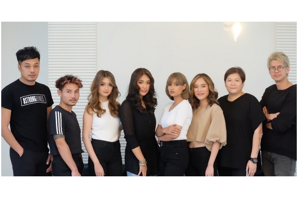 IGORA MUTED DESERT เฉดสีคูลเบจนำเทรนด์รับกระแส New Normal ปลดปล่อยพลังแห่งเส้นผมร่วมกับร้านซาลอนพาร์ทเนอร์ชลาชลครีเอท ลุคสุดคลู