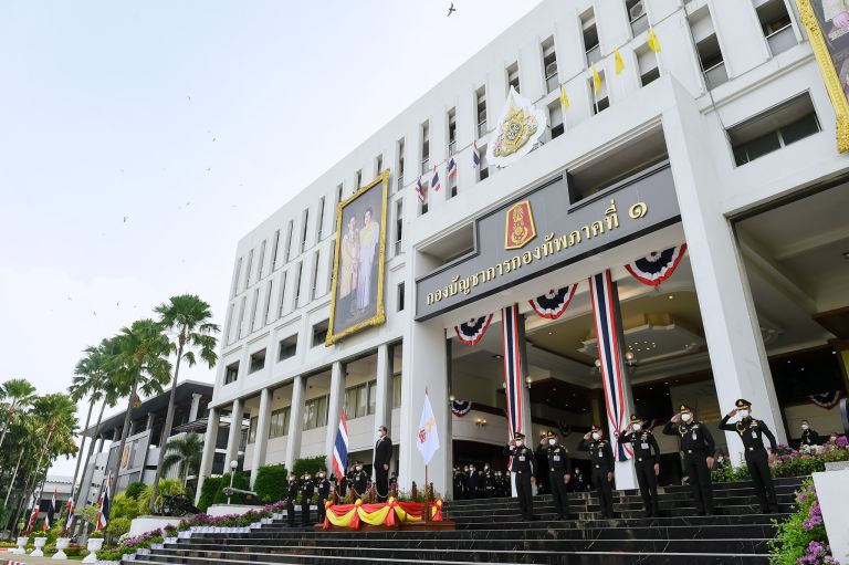 สั่งสอบ-จับขัง 30 วัน “กองทัพภาคที่ 1” รับเสียใจ!! ผัวทหารทำร้ายเมียท้อง