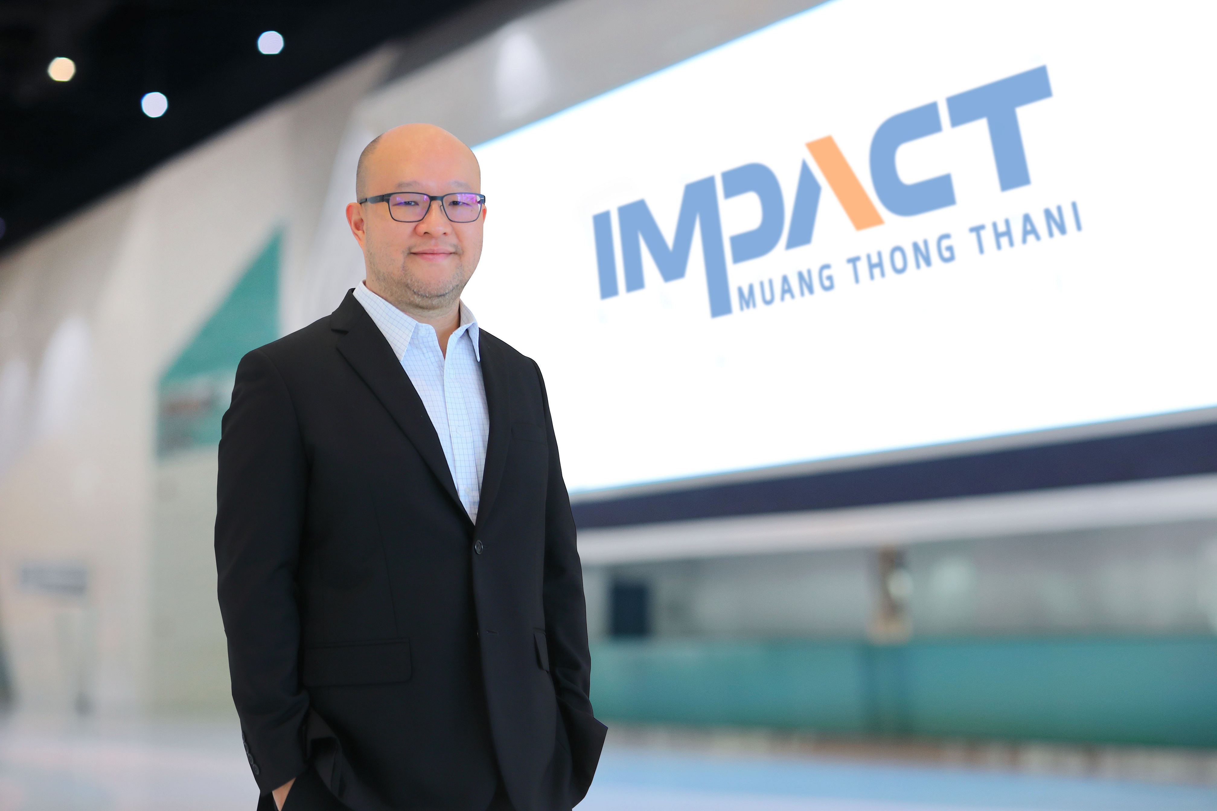"IMPACT" ผลงานโค้งแรกจัดเต็มอีเวนท์ใหญ่ 136 งาน แย้มแผนคุยพาร์ทเนอร์ แจกปันผล 0.22 บาท/หน่วย ขึ้น XD 27 ส.ค.67