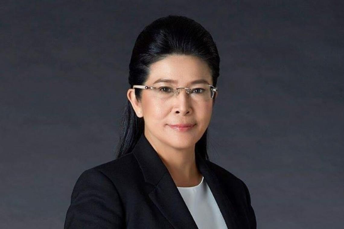 "หญิงหน่อย"เตือนสัญญาณอันตรายเศรษฐกิจ ติดที่เปลี่ยนรบ.ไม่ได้เพราะรธน.สืบทอดอำนาจ