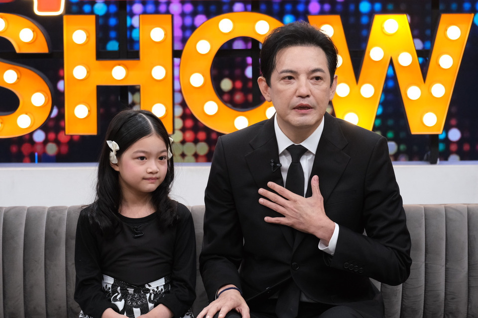 “หนุ่ม ศรราม” ควง “น้องวีจิ” โชว์ความน่ารัก เคลียร์ดราม่าคลิปลูกไม่ให้ “กุ้งพลอย” จีบ! ตอบชัดข่าวซื้อบ้าน 20 ล้าน