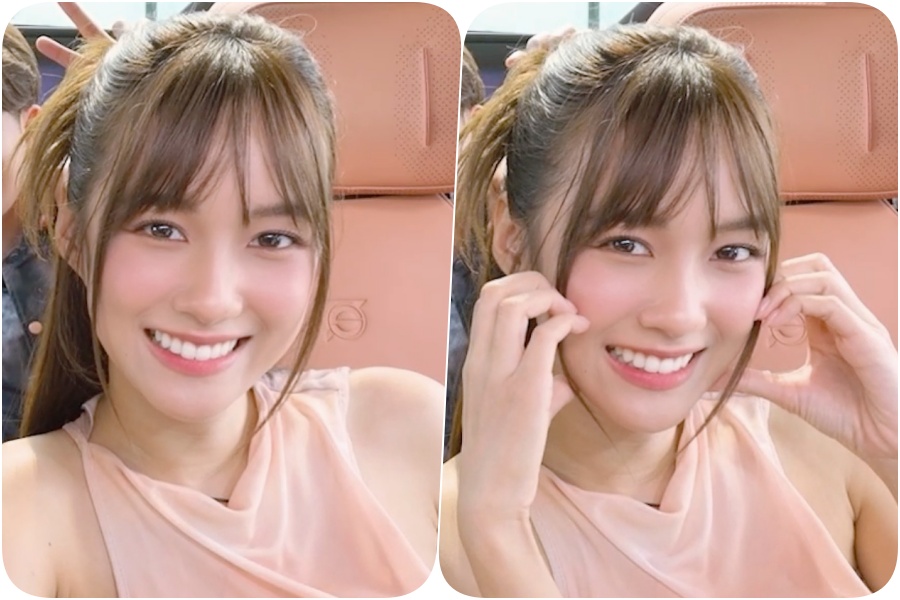 "เก๋ไก๋ สไลเดอร์" ความรักคือแรงขับเคลื่อนชีวิต ตอนนี้ไม่เครียดเรื่องคอมเมนต์ดราม่าแล้ว