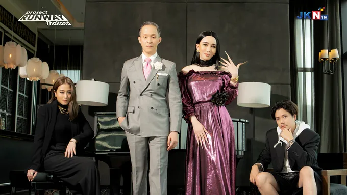  มทร.รัตนโกสินทร์ จับมือ JKN18 ชูโปรเจกต์ “RMUTR Press Luncheon”