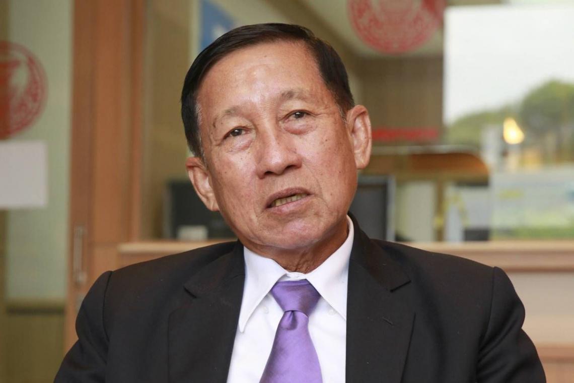 "สมเจตน์" ประกาศลั่นไม่เอานายกฯ "เพื่อไทย" คาใจเสนอแก้รธน.เป็นงานแรกก่อนแก้ปัญหาปากท้อง