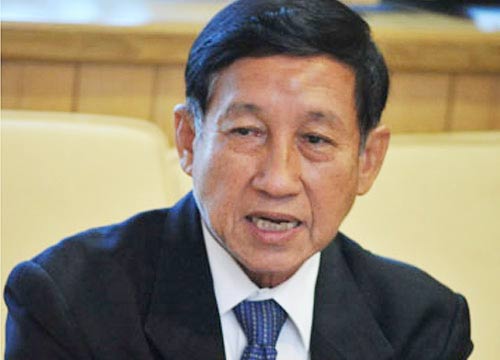 “สมเจตน์”ถอยให้พรรคคุมไพรมารีโหวต โต้ข่าวลือล้มโต๊ะคว่ำร่างกม.