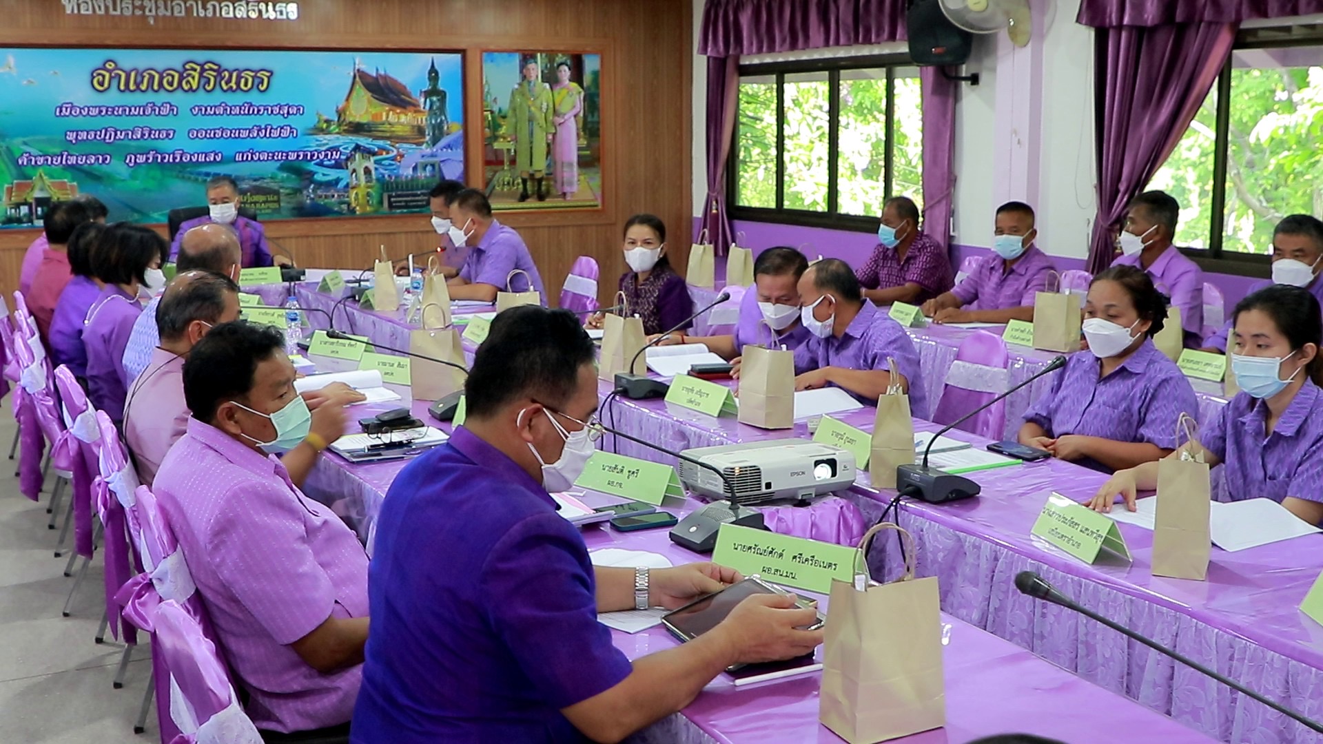 “กรมการปกครอง”พัฒนาแพลตฟอร์มแอปพลิเคชัน D.DOPA ให้บริการงานทะเบียนราษฎร ผ่านโทรศัพท์มือถือ 