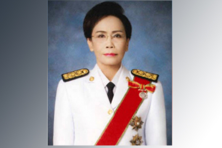 ประธานศาลฎีกา ตั้ง กรรมการสอบปมภาษี "โตโยต้า"