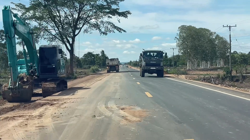 ชายแดนสุรินทร์ตึงเครียดอีก! เหตุยิง M-79 ใกล้ฐานห้วยตามาเรีย ชาวบ้านหวั่นปะทะวอนเร่งแก้ปัญหา 