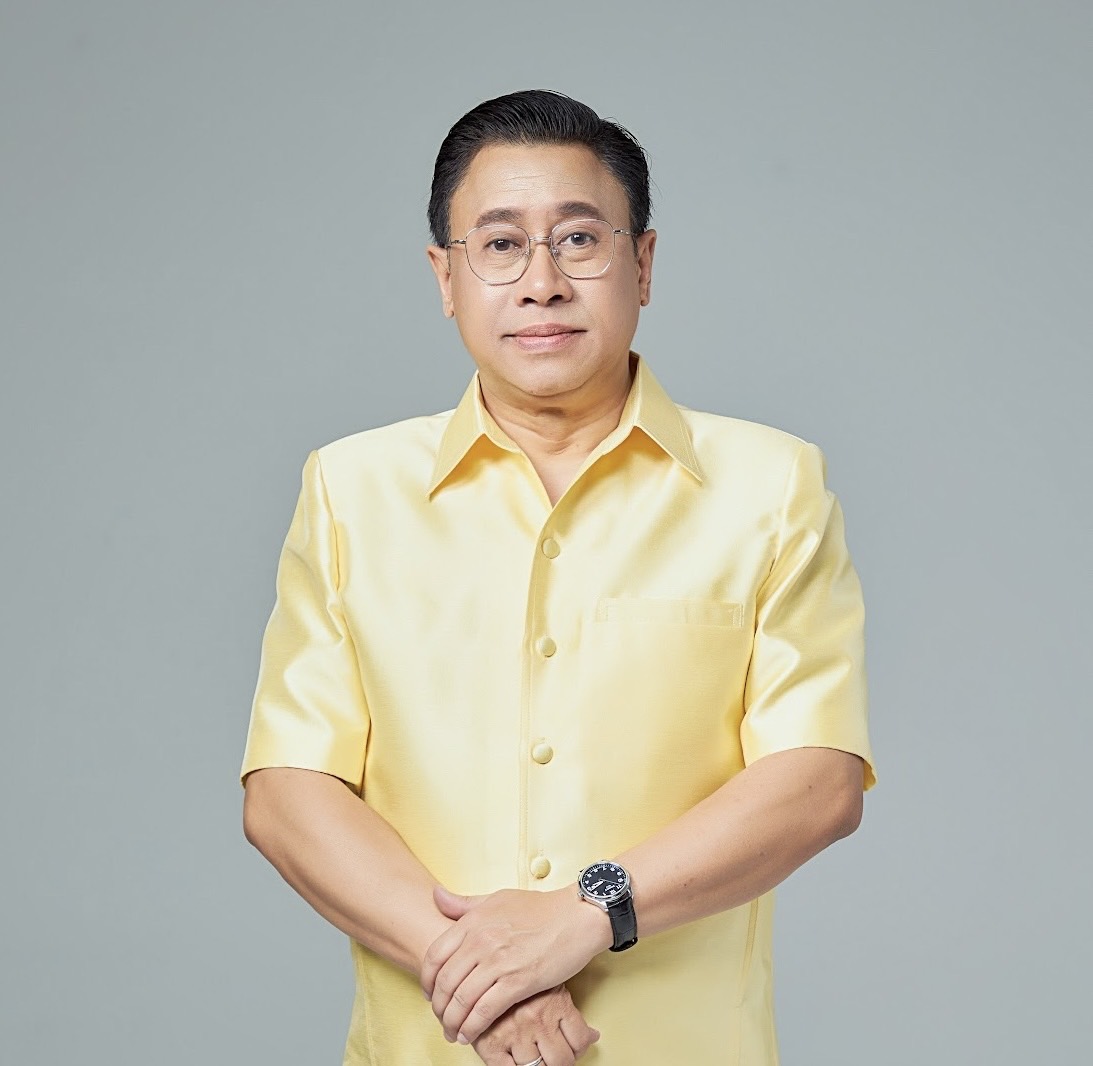 "จักรภพ" ย้ำทั่วโลกเข้าใจ ไทยยึดหลักความมั่นคงชาติ ตอบโต้ "กัมพูชา" อย่างเหมาะสม  "ทรัมป์" ยกหูคุย "ภูมิธรรม" บรรยากาศดี 