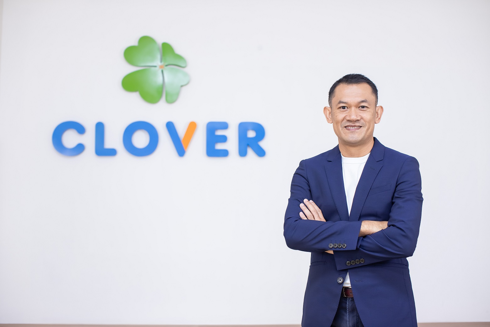 CV โชว์ศักยภาพธุรกิจแปรรูปขยะ CVR หลังเปิดดำเนินการโรงงานคัดแยกและแปรรูปขยะ RDF
