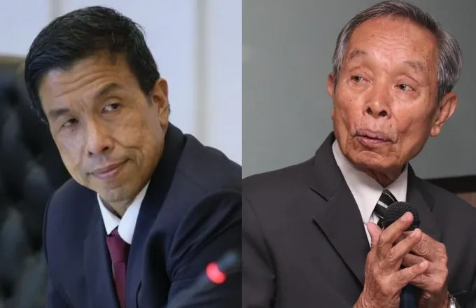 แนะ'ชัชชาติ'ใช้ภูมิปัญญาสมัยอยุธยาแก้น้ำท่วม