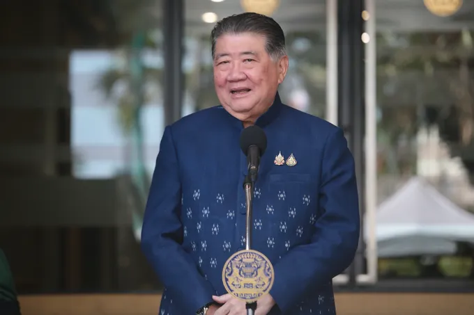 “ภูมิธรรม” ชี้ปมที่ดินเขากระโดงว่าตามข้อเท็จจริง - กรอบกฏหมาย เชื่อไม่เป็นปัญหาระหว่างพรรคร่วมรัฐบาล