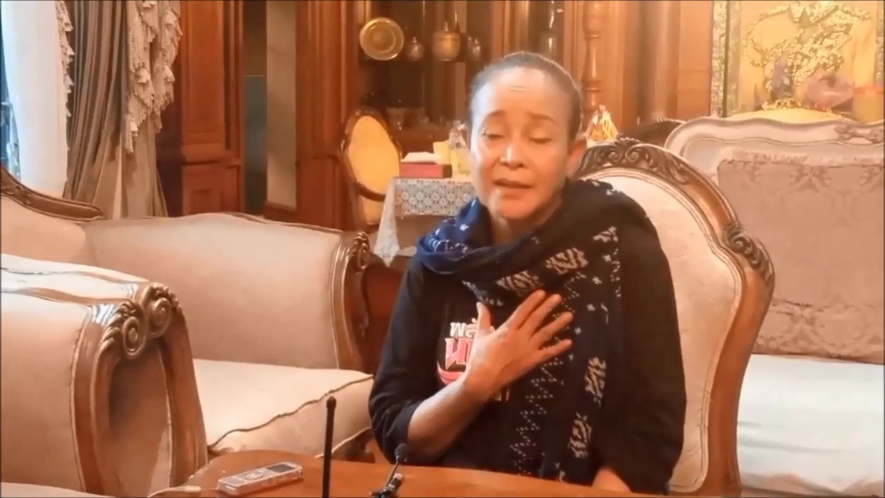 ไปต่อไม่ไหวแม่นกน้อยเสียงอีสานยอมถอยให้คนรุ่นใหม่บริหารลุยต่อ
