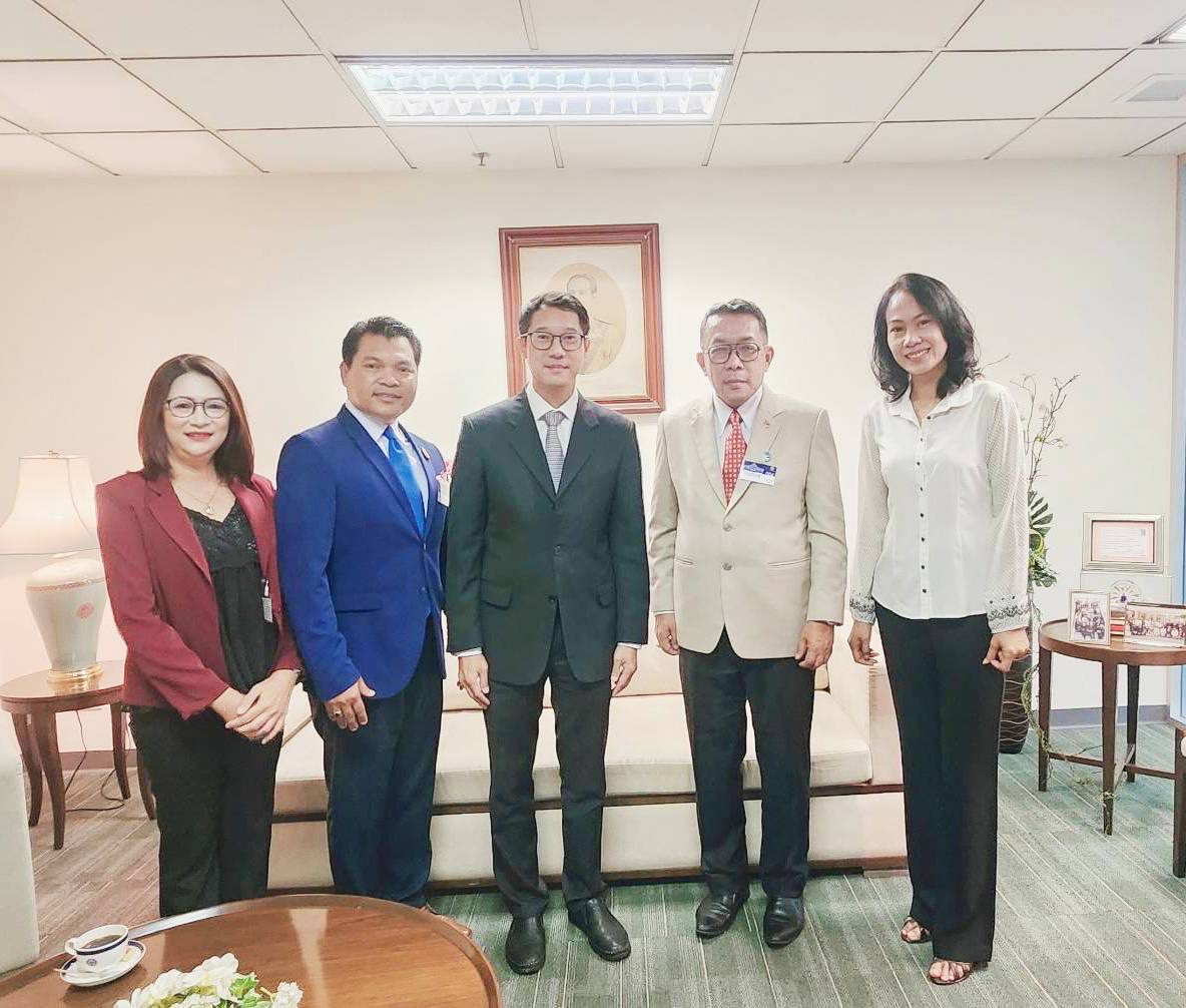 ส.ผู้ส่งออกและผู้ผลิตไทย เตรียม "Business Matching" หารืออธิบดีกรมยุโรป