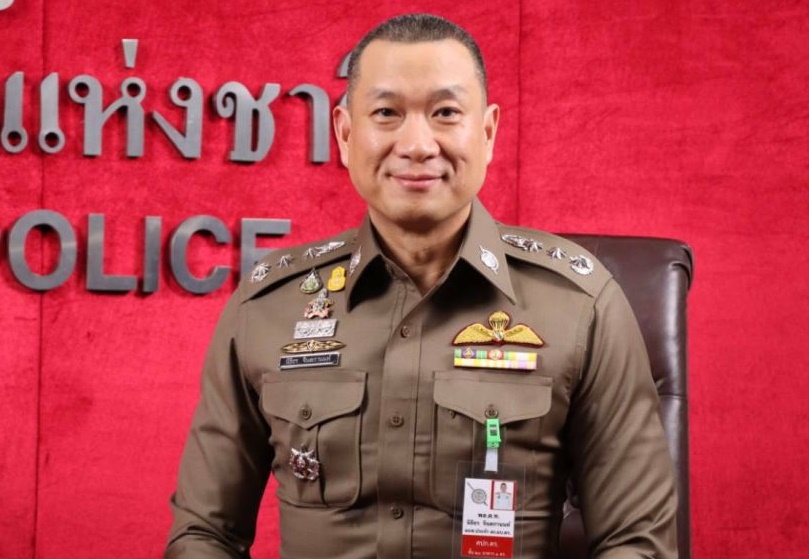 เตือน! แต่งกายสัญลักษณ์พรรคการเมืองเข้าคูหาเลือกตั้ง คุก6เดือน-ปรับ1หมื่น