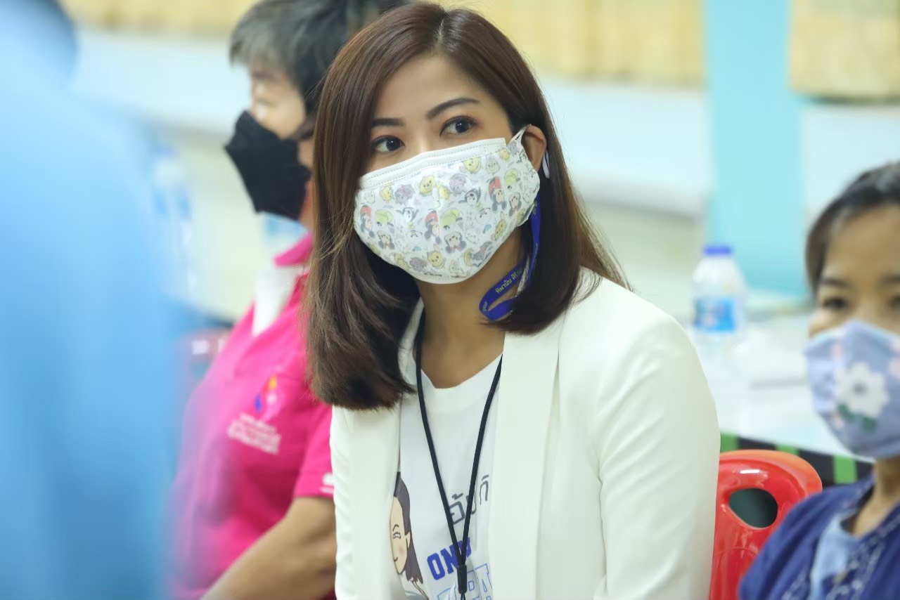“ทิพานัน" จี้ “มงคลกิตติ์” ทบทวนมาตรฐานจริยธรรม ส.ส. ทำภาพลักษณ์สภาฯตกต่ำ ไร้มารยาท ท้าต่อยไม่ใช่วิธีลูกผู้ชาย