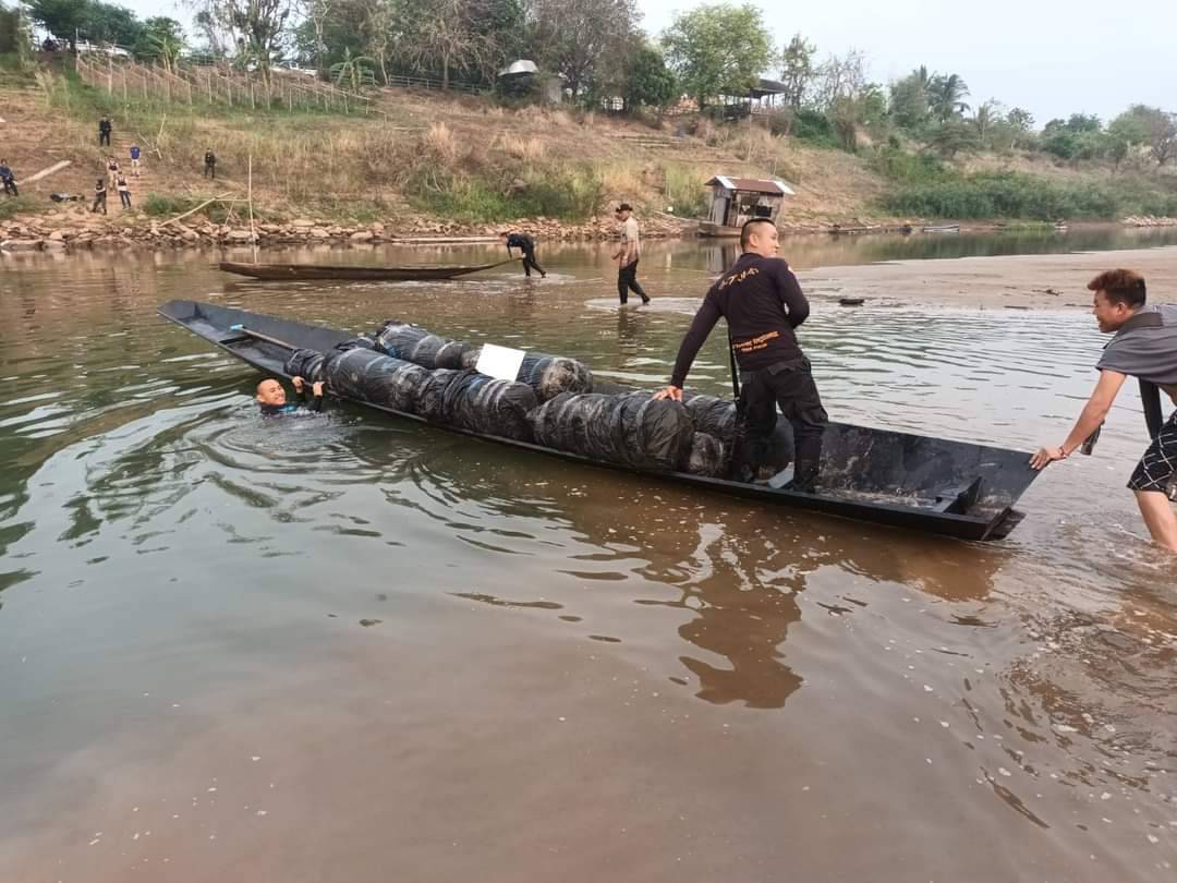 กัญชาเสรีเป็นเหตุ ช่อดอกทะลักสวมสิทธิ์ เหิมหนักปิดล้อมทหารพรานอ้างทำมาหากิน