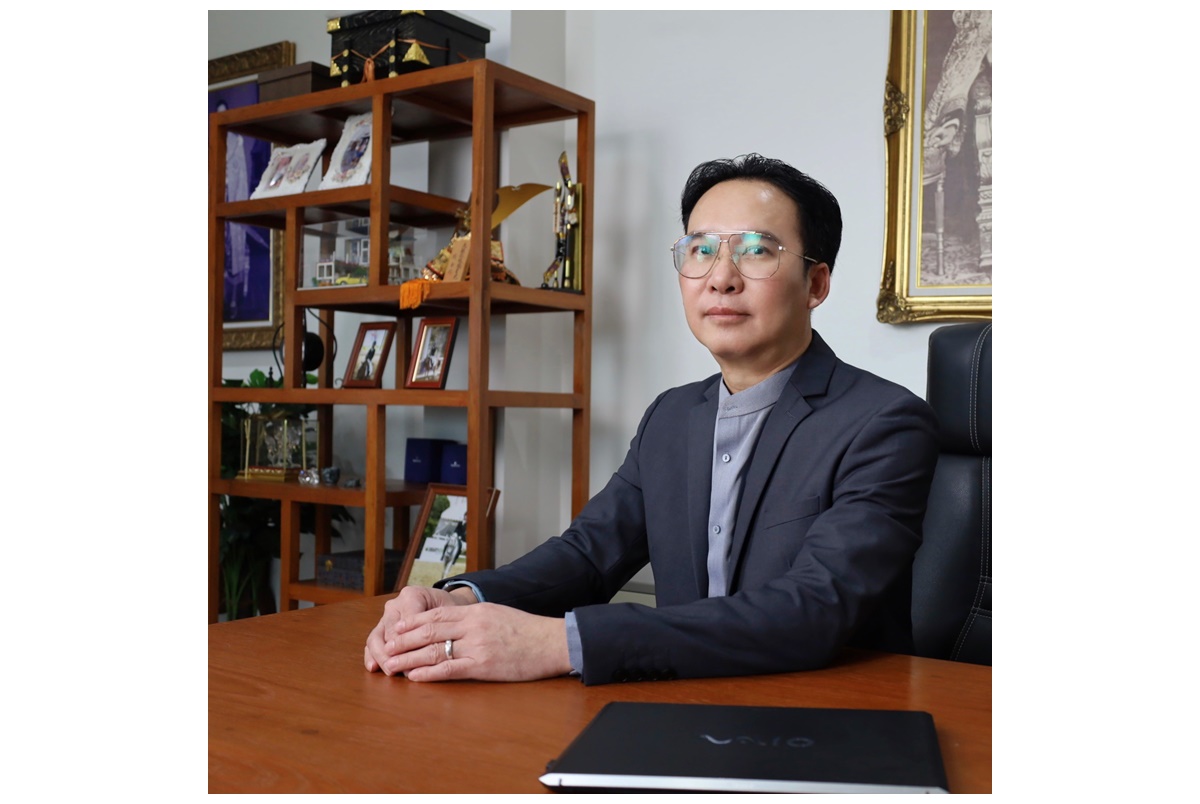 “Smarthome” เปิดกลยุทธ์ครึ่งปีหลัง รุกตลาดเครื่องใช้ไฟฟ้าภายในบ้าน ชูจุดเด่นสินค้ามีมาตรฐาน-ดีไซน์ทันสมัย ตอบโจทย์ทุกครอบครัว