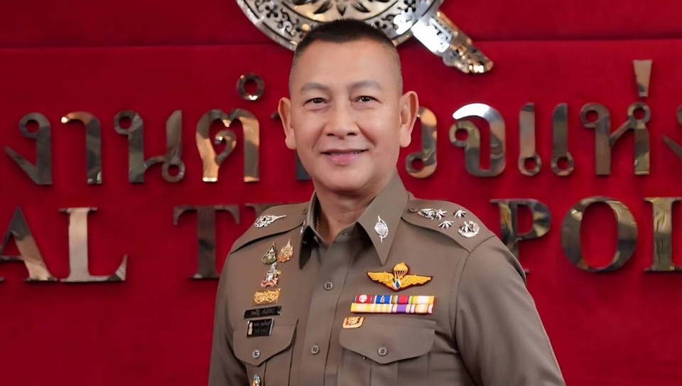 ผบ.ตร.สั่งเข้มทุกพื้นที่ ดูแลความปลอดภัยประชาชนช่วงลอยกระทง
