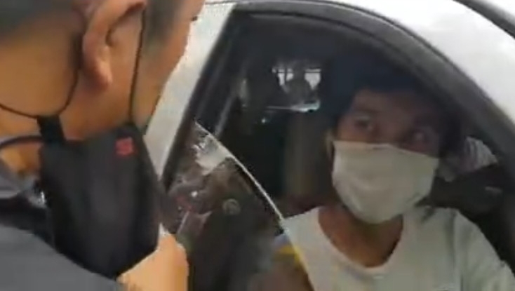 ศาลอนุญาตปล่อยชั่วคราว เยาวชนโดนคดี ม.112 