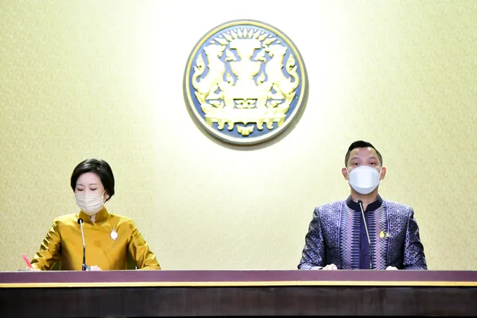 ครม.ผ่านมาตรการภาษี จูงใจร่วมบริจาคศิริราชมูลนิธิ – มูลนิธิจุฬาภรณ์ ผ่านระบบ e-Donation ลดหย่อนได้ 2 เท่า