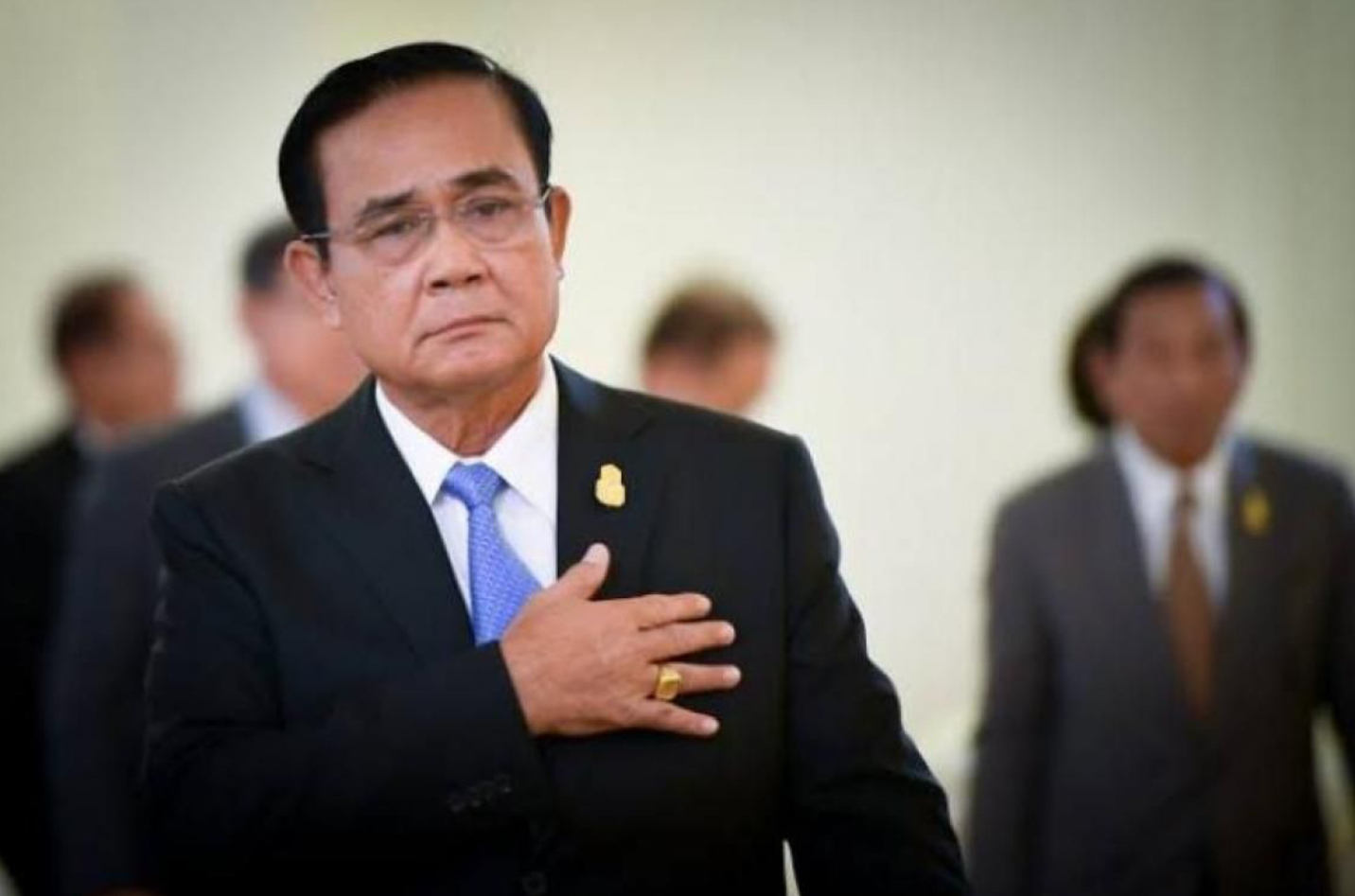 ‘บิ๊กตู่’เสียใจสูญเสียกำลังพล เหตุภารกิจเก็บกู้ทุ่นระเบิดชายแดนไทย-กัมพูชา
