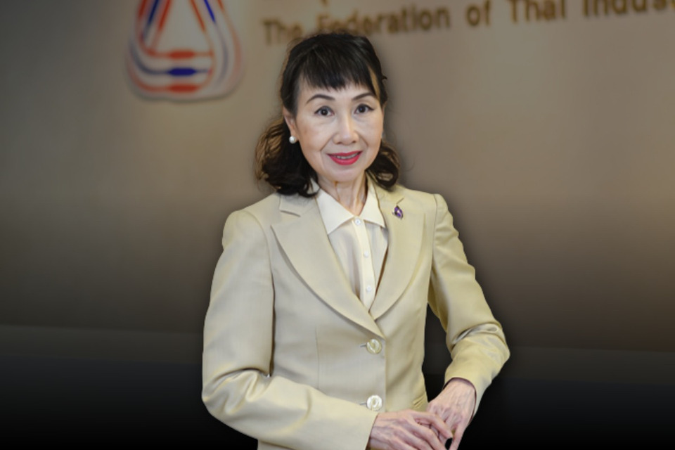 ส.อ.ท.แจง "ดัชนีเชื่อมั่นอุตฯ" พ.ค. 69 ลดต่อเนื่อง ชงรัฐบาล 3 ข้อ กระตุ้นการลงทุน