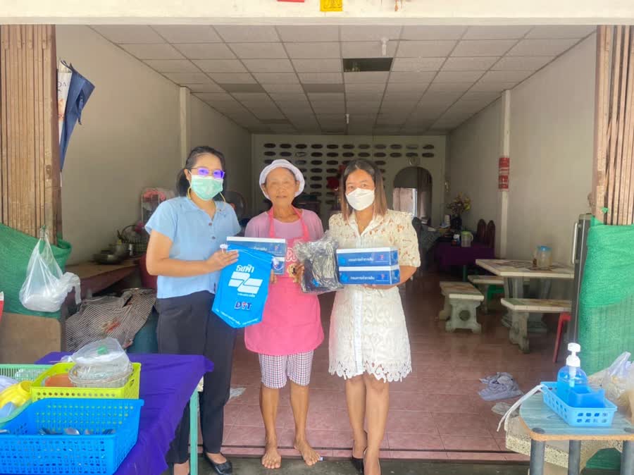พณ.ตรังเปิดรับสมัครร้านธงฟ้าเพื่อลดภาระค่าครองชีพประชาชน