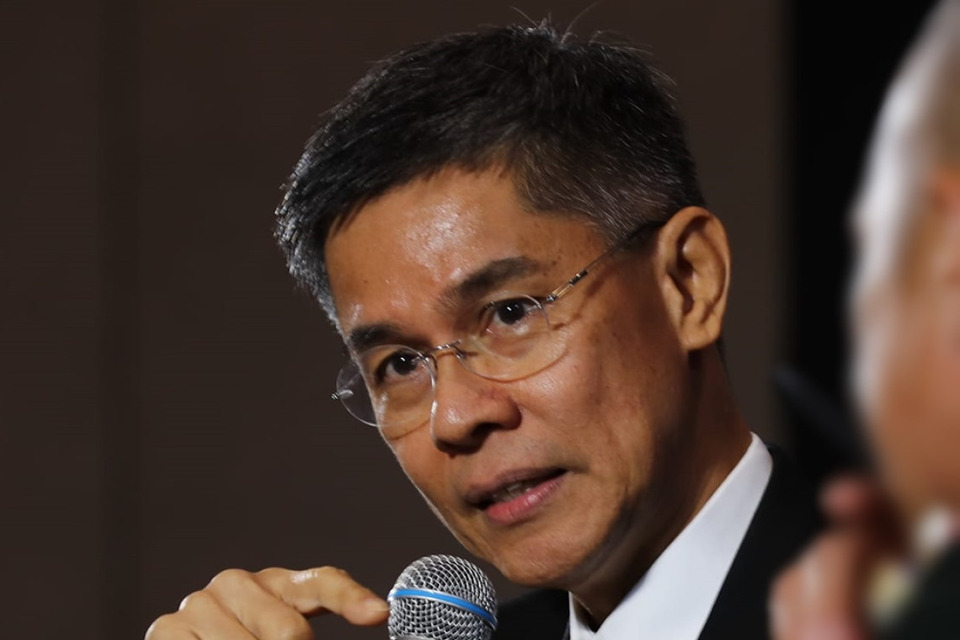 “ดร.ปณิธาน” วิเคราะห์ศึกฮูตีเปิดศึกซาอุฯ–UAE เกมพลังงานเดือด เสี่ยงเงินเฟ้อไทยพุ่งรอบ 50 ปี