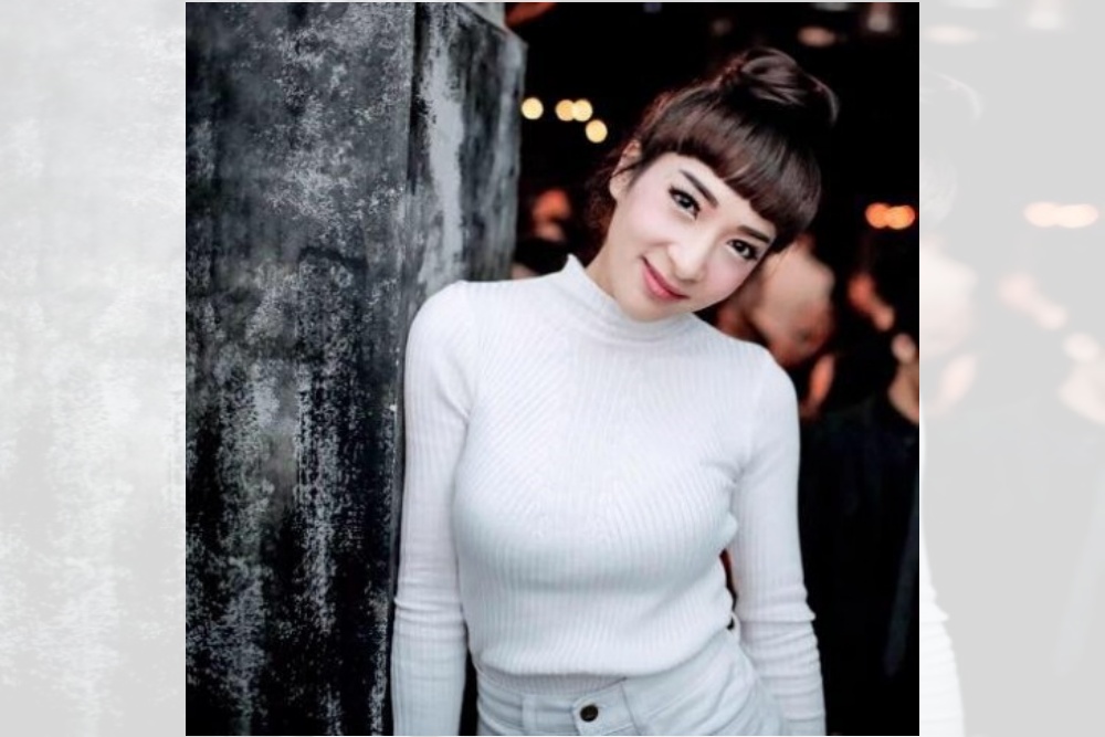 ชาวเน็ตขนลุก! หลัง "เฟี้ยวฟ้าว" เผย ถ่ายภาพ พระพุทธเจ้าทันใจองค์ที่109
