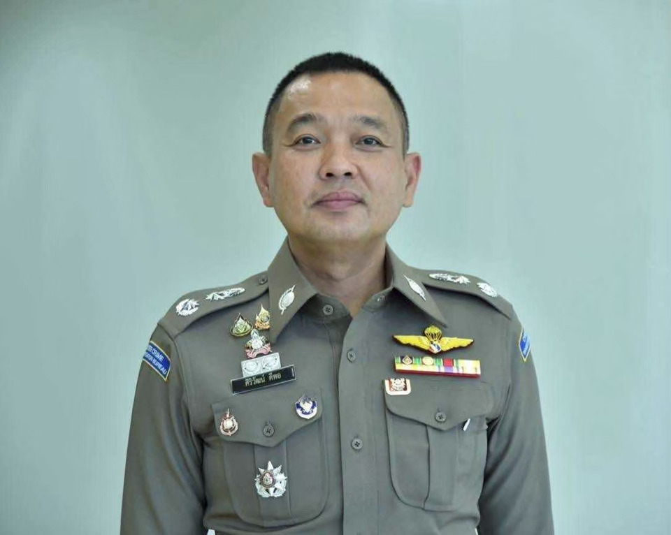 "สำนักงานตำรวจแห่งชาติ" เปิด " 5 ข้อห้าม" ก่อนเข้าคูหาเลือกตั้ง "ผู้ว่าฯ กทม. - นายกฯ พัทยา" 28 มิ.ย.นี้ ป้องกันทำผิดกฎหมาย
