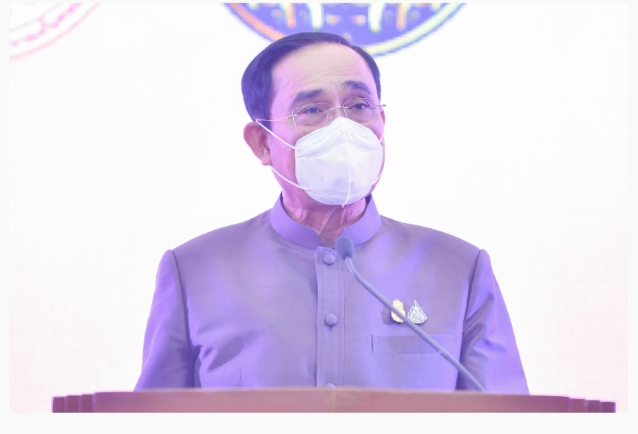 "บิ๊กตู่" ห่วงใยเหตุการณ์เครื่องบินF-16 ตกที่ชัยภูมิ สั่งดูแลผู้ได้รับผลกระทบ เร่งตรวจสอบหาสาเหตุ