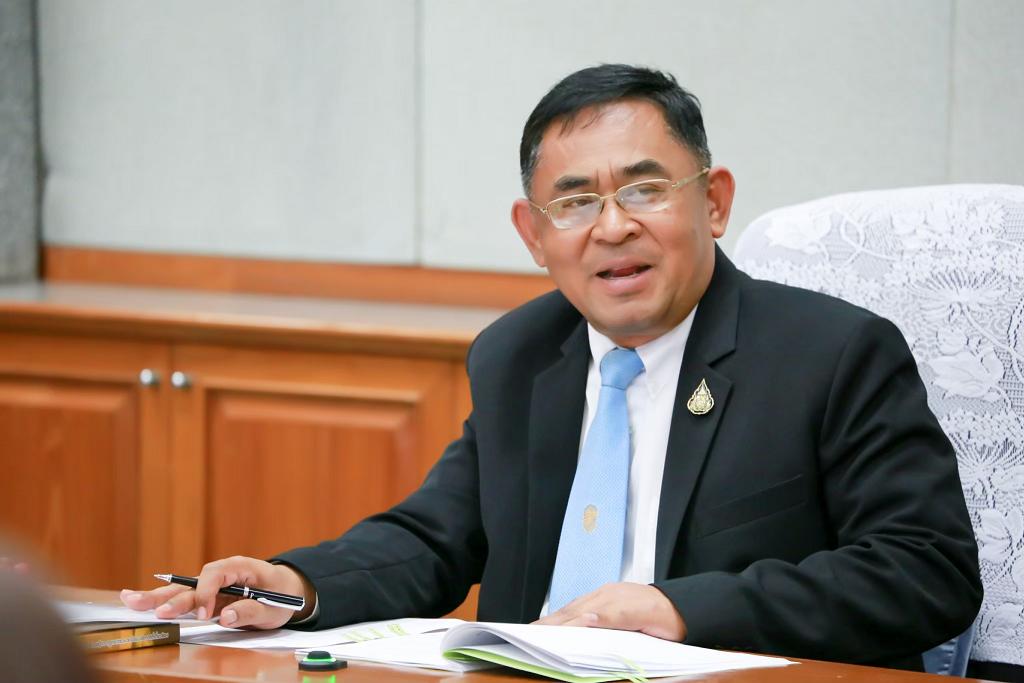 ประกันสังคม เพิ่มช่องทางออนไลน์รับเงินว่างงานแบบง่ายๆสกัดโควิด-19