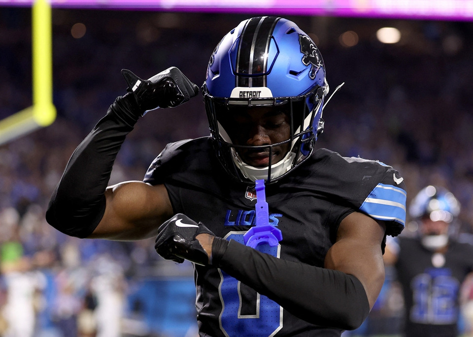 สะเทือน NFL! "อัยการ" ขอคุมขัง "เทอร์ริออน อาร์โนลด์" คดีปล้นติดอาวุธ-ลักพาตัว