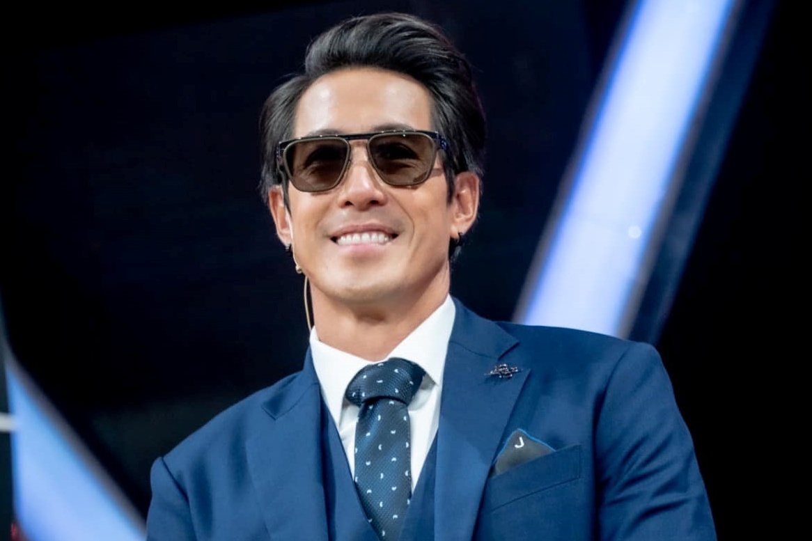 ยังไงยังไง!! "เจ เจตริน" งดร่วมงานแถลงข่าว "GrammyRS คอนเสิร์ต" 