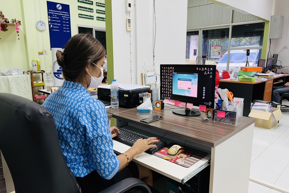 สร้างความเชื่อมั่นให้กับสมาชิกสหกรณ์...ด้วยการใช้แอปพลิเคชันทางการเงิน