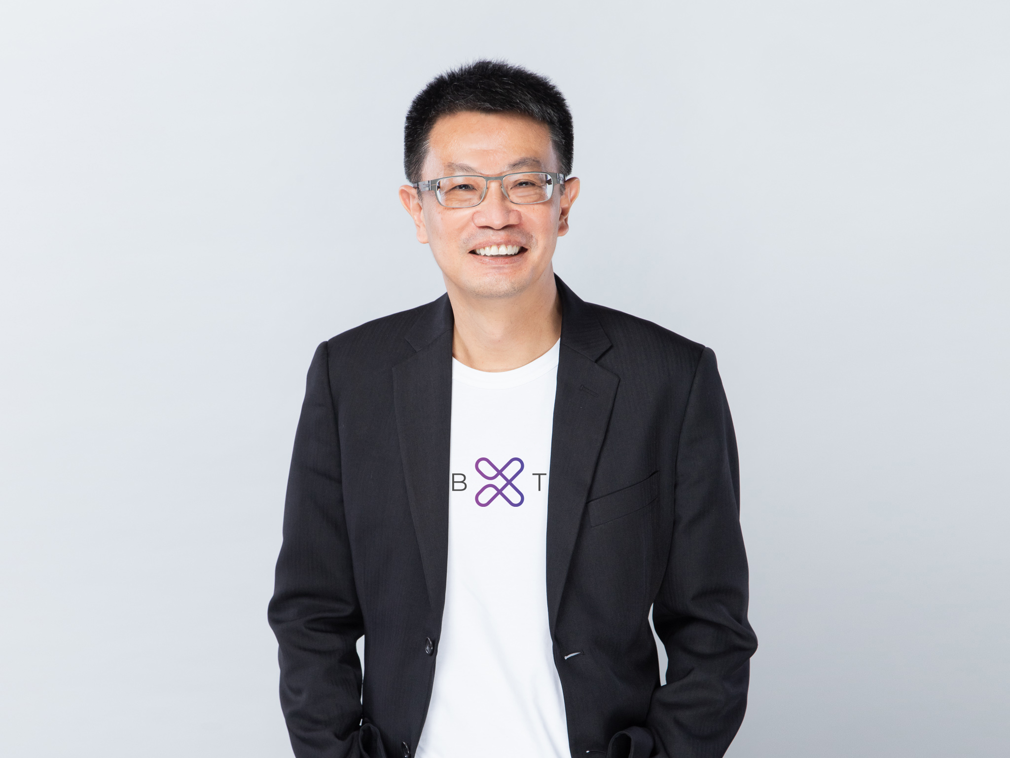 SCB Tech X ตั้ง “ตรัยรัตน์ สุวรรณประทีป" นั่งซีอีโอ ปักธงสู่การเป็นผู้นำด้านฟินเทคระดับภูมิภาค