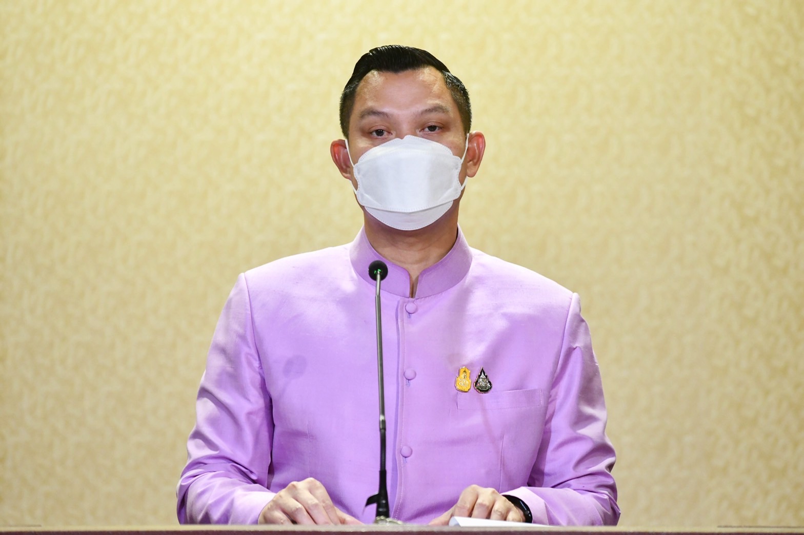 "นายกฯ" เตรียมเป็นประธานพิธีลงนามบันทึกข้อตกลงการบูรณาการความร่วมมือ "7กระทรวง" พัฒนาคนตลอดช่วงชีวิต