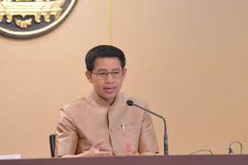 นายกฯ พอใจแก้ปัญหาการบินพลเรือน เร่งแผนรับ ICAO 