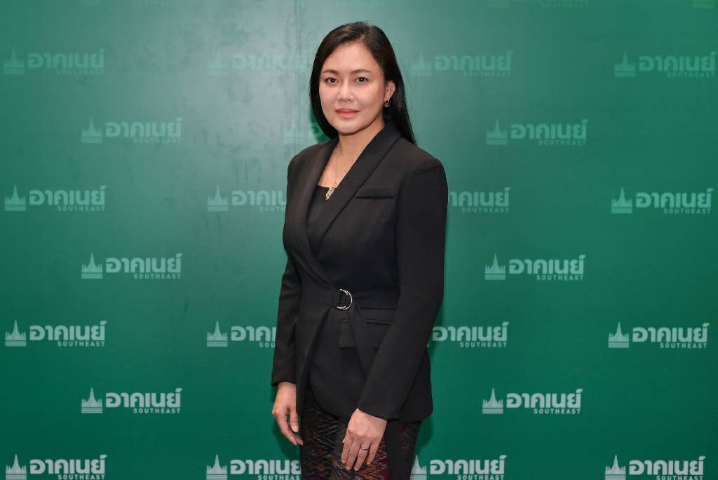 อาคเนย์ประกันชีวิต พร้อมเยียวยาจ่ายค่าสินไหมทดแทนเหยื่อจ่าคลั่งเป็นกรณีเร่งด่วน