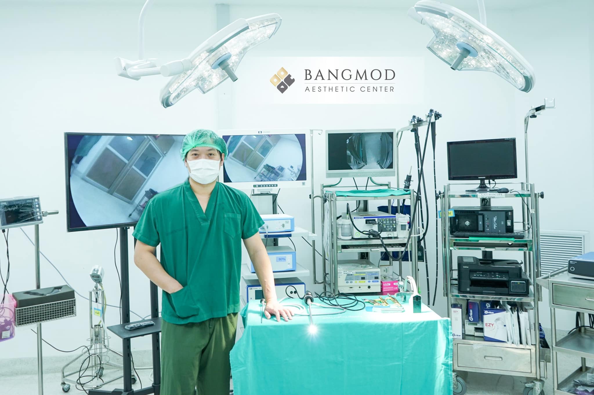 “บางมด”  สุดเจ๋งผุดเทคนิคเสริมหน้าอกใหม่  “Modern Breast 2023”