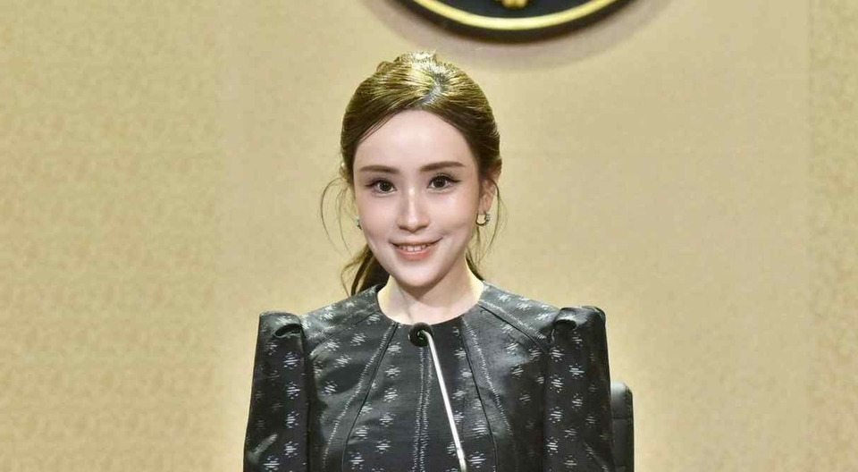รัฐบาลติดสปีดศูนย์สร้างสุข 24 ชม. ใช้ AI เชื่อมโซเชียล ค้นหากลุ่มเปราะบางถึงชุมชน ส่งเจ้าหน้าที่ช่วยเคสวิกฤตทันที