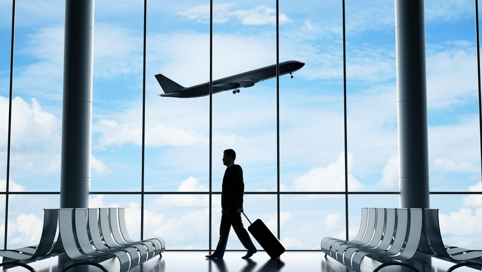 Gother จับมือ HTS ยักษ์ใหญ่เทคโนโลยีโลก ส่งโซลูชัน “Flight Disruption Care” บุกตลาดไทย