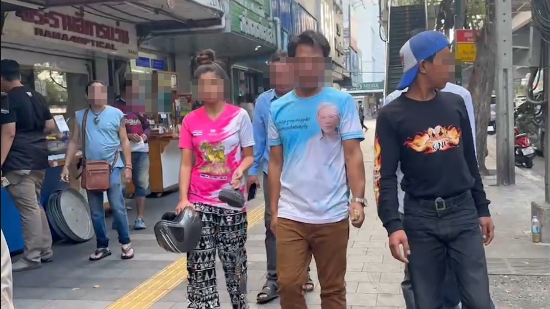 สุดเศร้า!'สามี-ลูกสาว'รับร่างหญิงถูกผู้บริหารคลินิกดังชนตกสะพานลั่นไม่อภัยทำใจไม่ได้ 